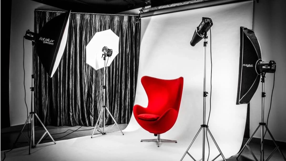 Photo studio thumbnail