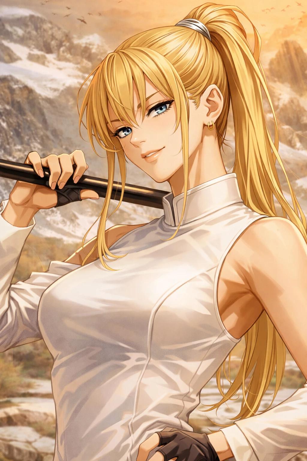 Female Barber Anyssa thumbnail