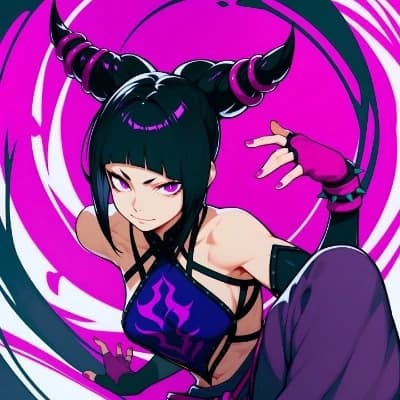 Yuri Han thumbnail