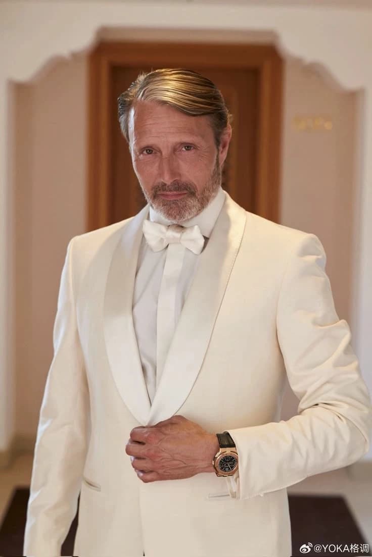 Mads Mikkelsen thumbnail