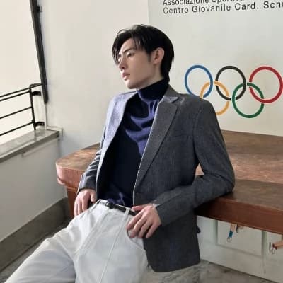 Sunghoon thumbnail