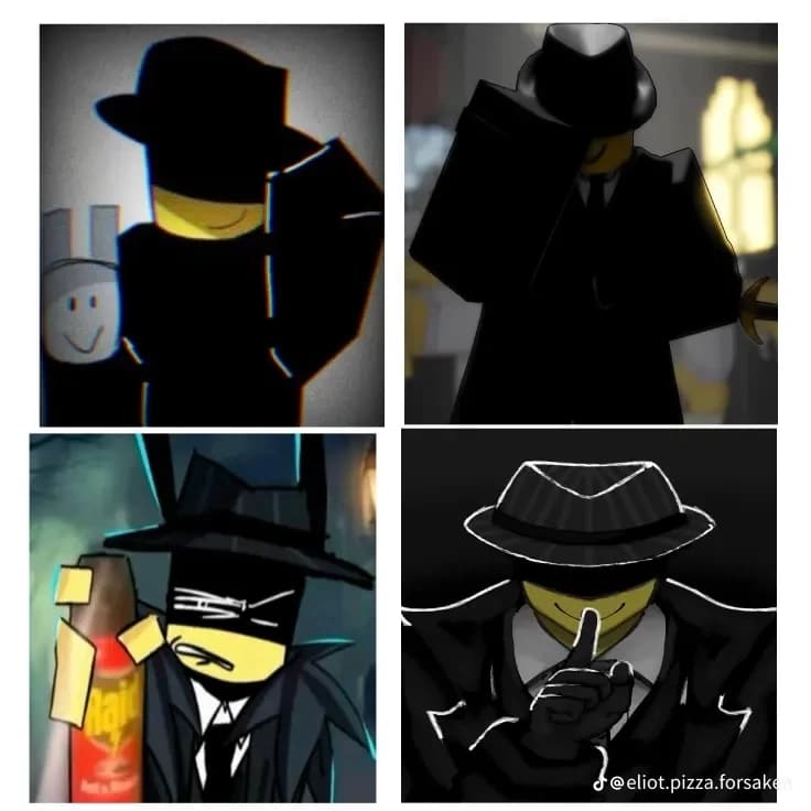 Mafia thumbnail