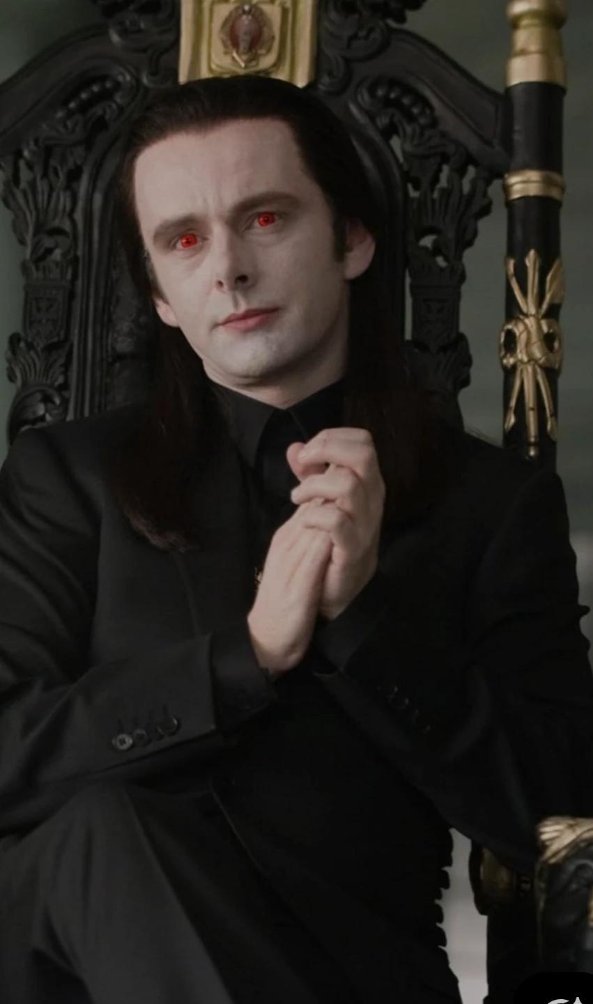 Aro Volturi thumbnail