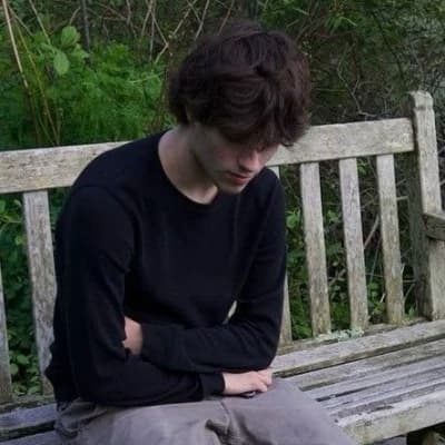 Chris Sturniolo  thumbnail