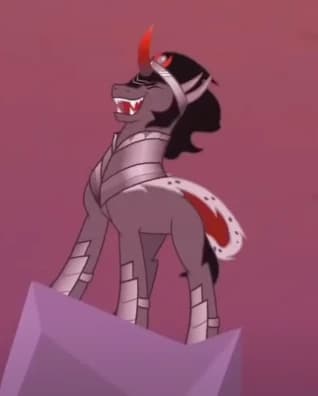 king sombra thumbnail