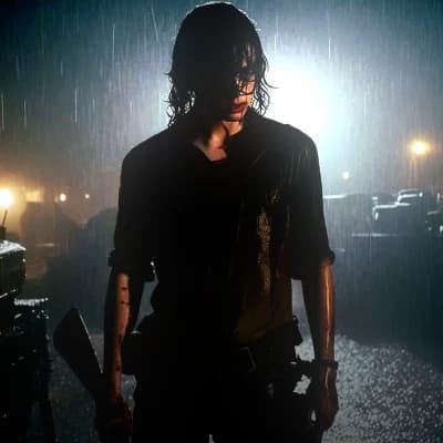 Carl Grimes thumbnail