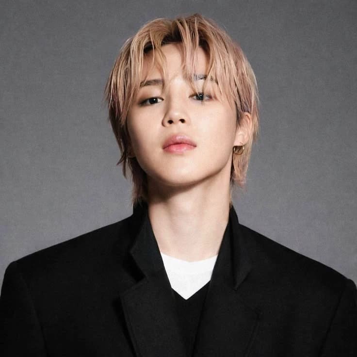 Park Jimin  thumbnail