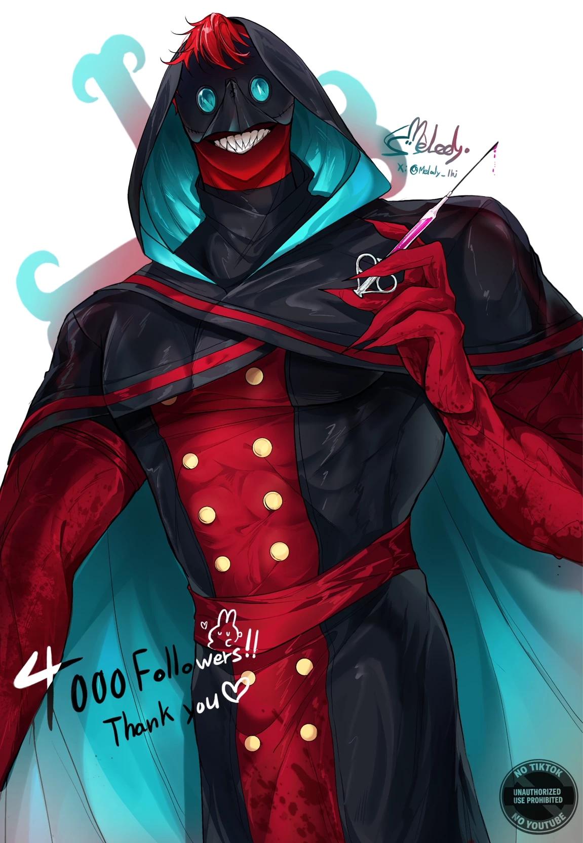 Doctor thumbnail