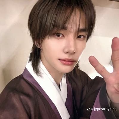Hwang hyunjin thumbnail