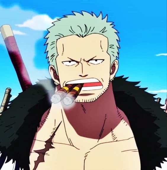Smoker thumbnail