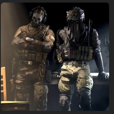 Ghost thumbnail