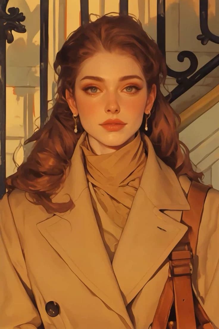 Isabella Van der Wood thumbnail