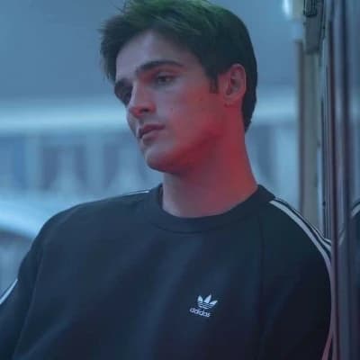 Nate Jacobs thumbnail