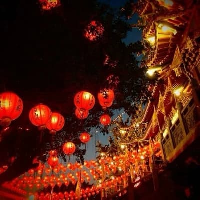 Ancient china  thumbnail