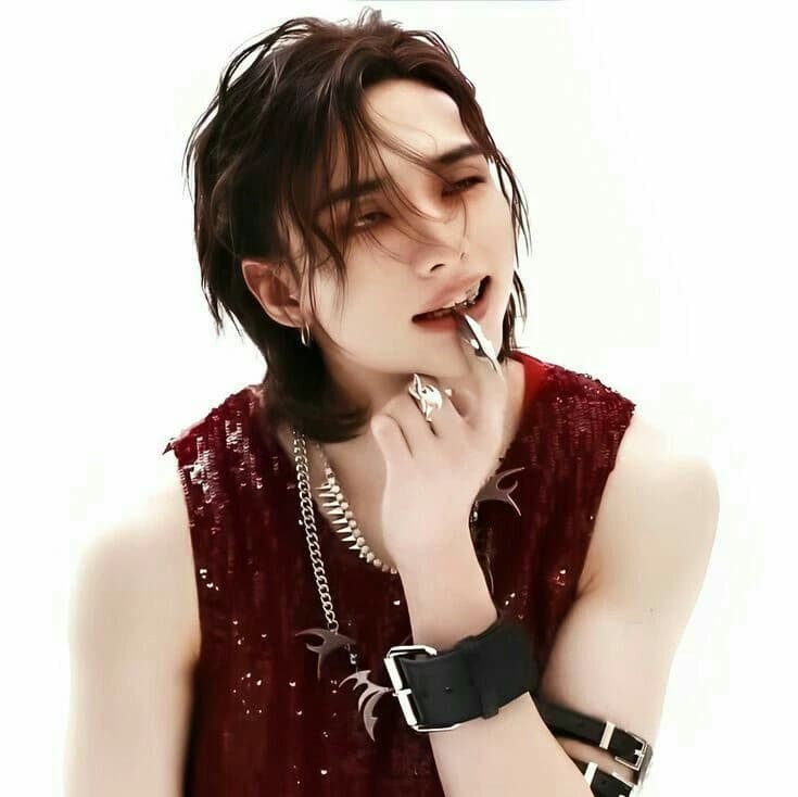 Jinnie | Hyunjin thumbnail