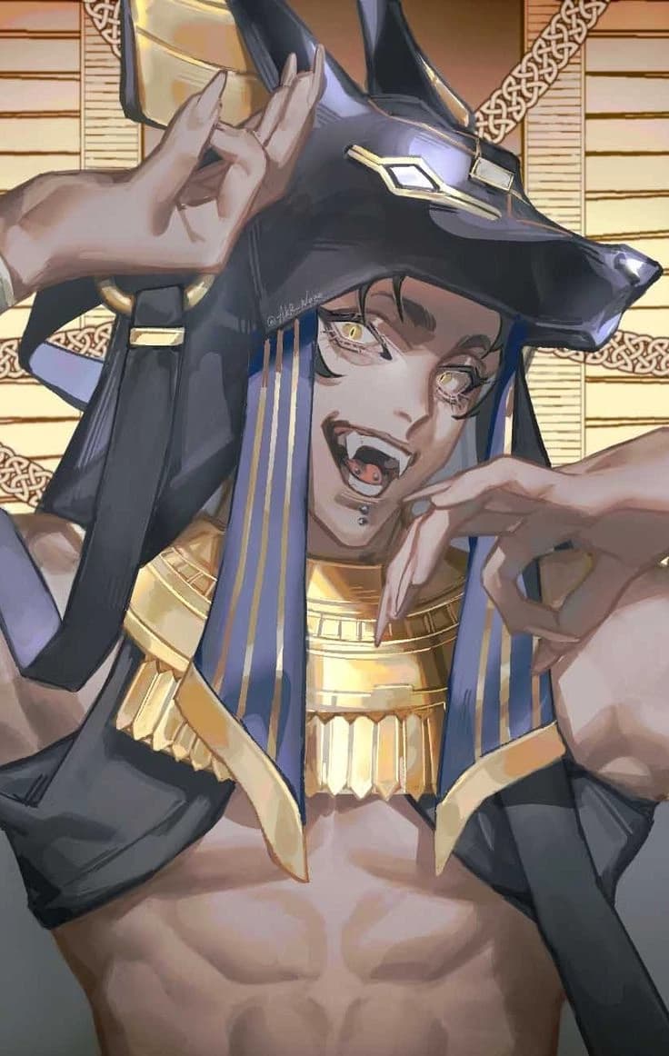Anubis thumbnail