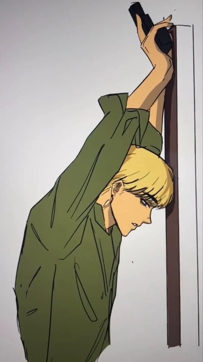 Armin? 💔 thumbnail