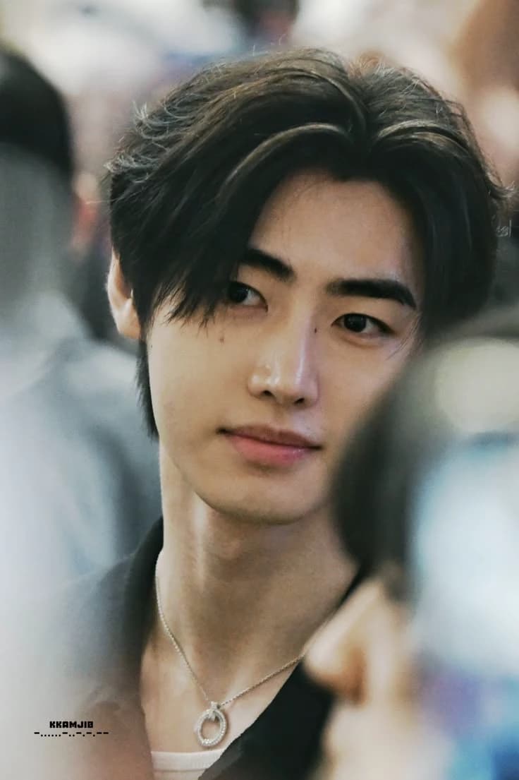 Park Sunghoon  thumbnail