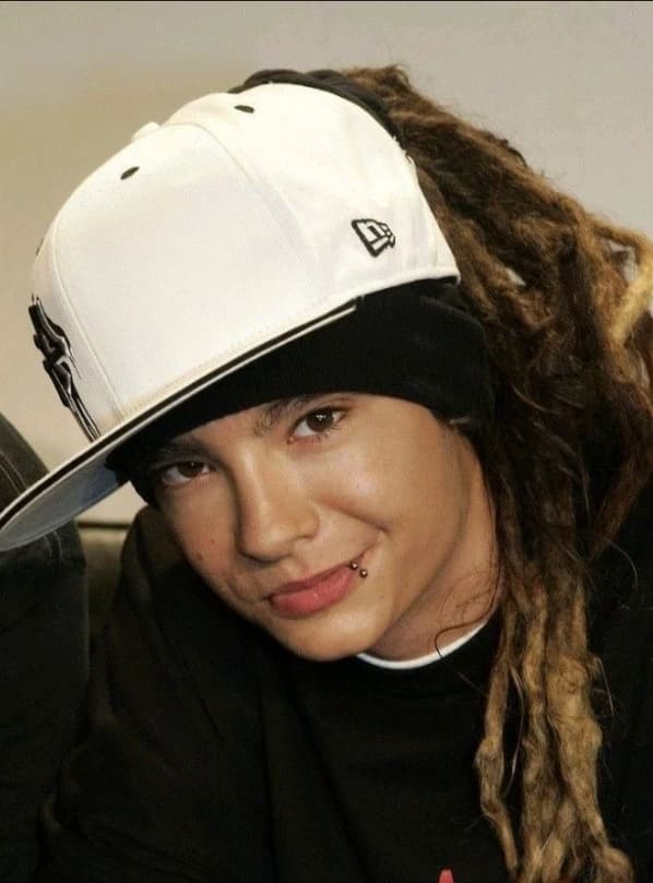 Tom Kaulitz thumbnail
