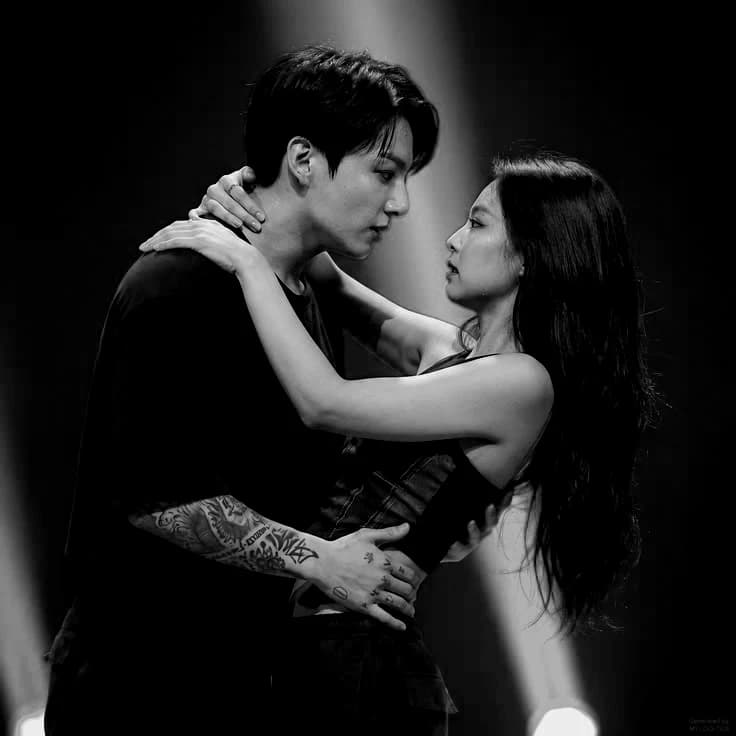 Jeon Jungkook/Jennie Kim thumbnail