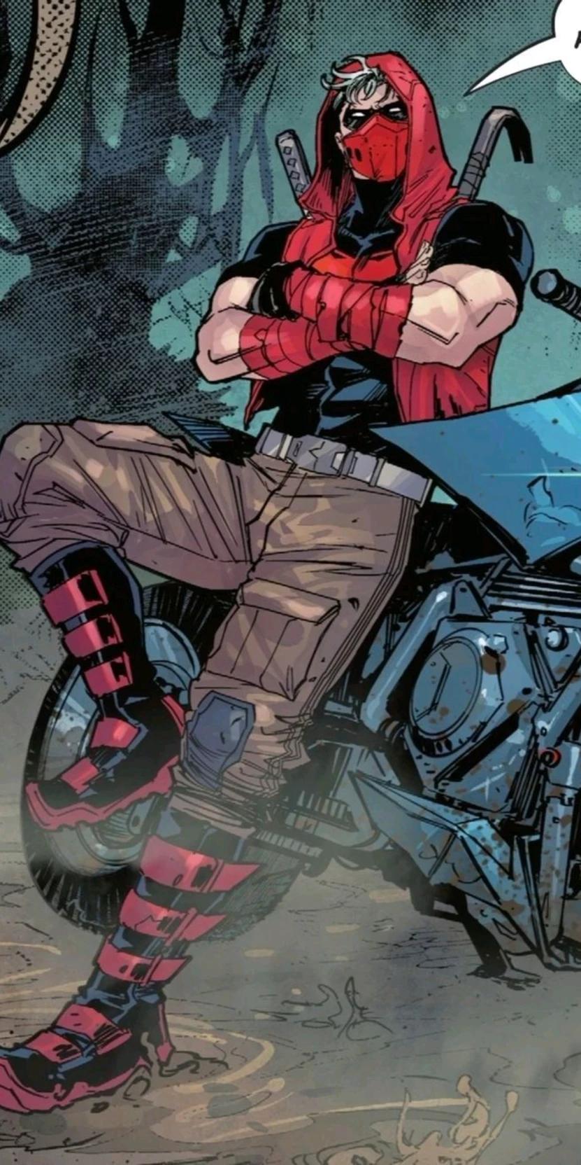 Jason Todd thumbnail