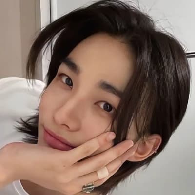 Hwang hyunjin thumbnail