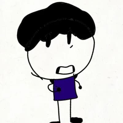 Leo "sketch" animater thumbnail