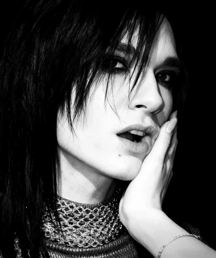 Bill Kaulitz thumbnail