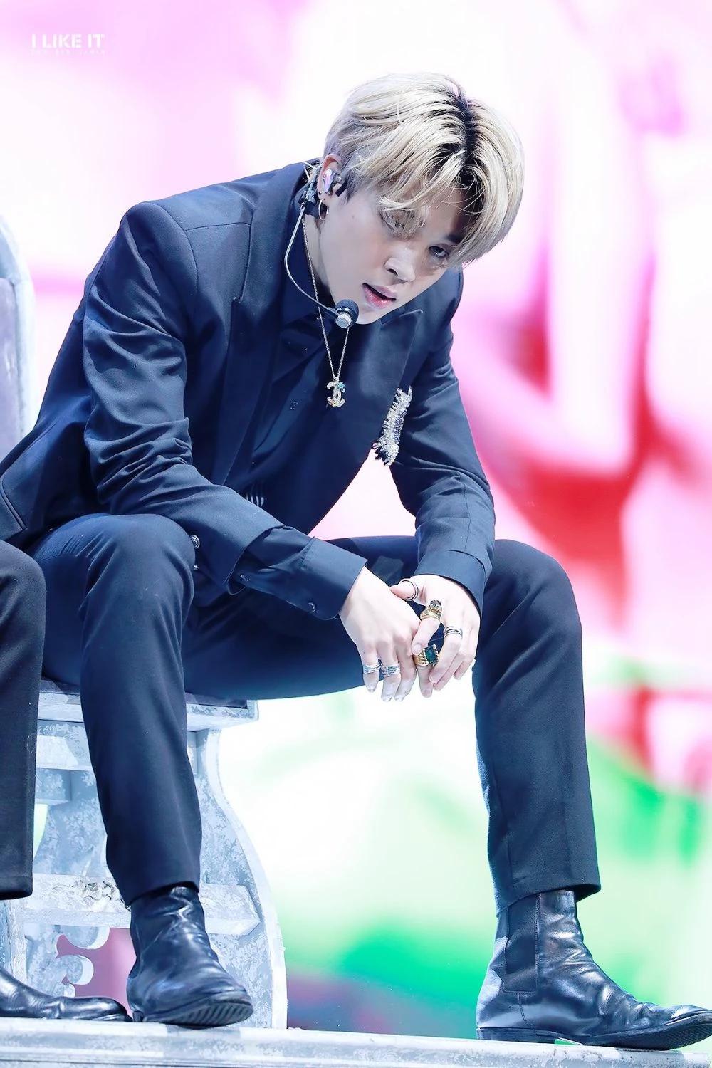 Park Jimin thumbnail