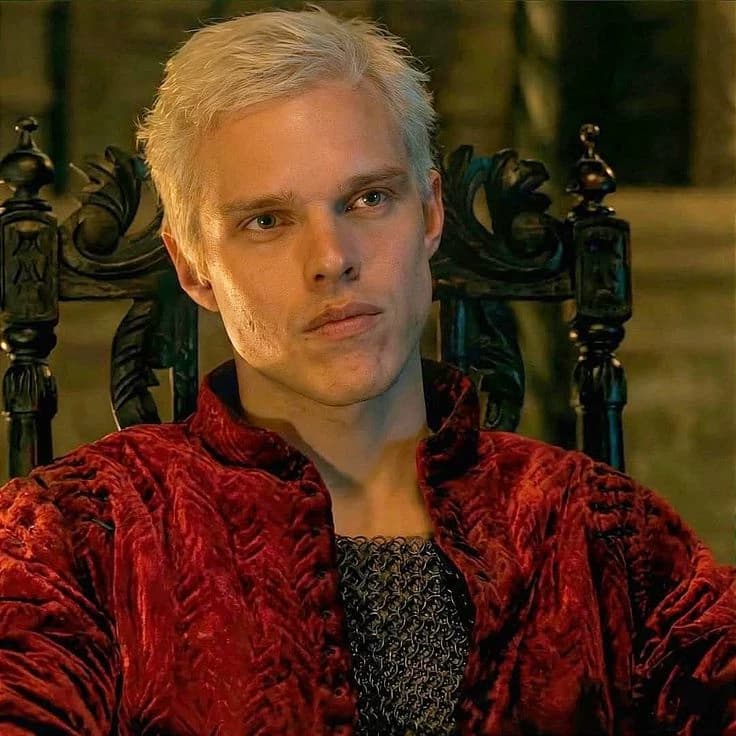 Aerion Targaryen thumbnail