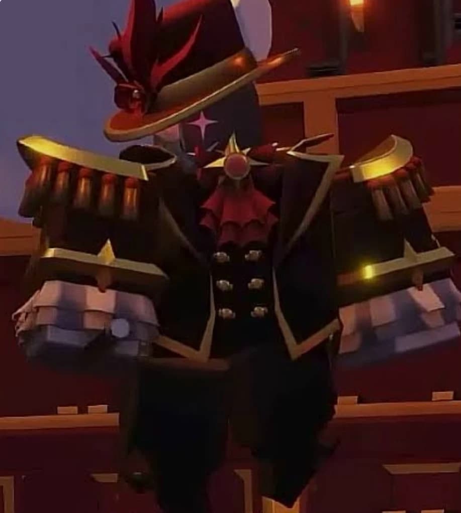 Narrator (TDS y forsaken) thumbnail