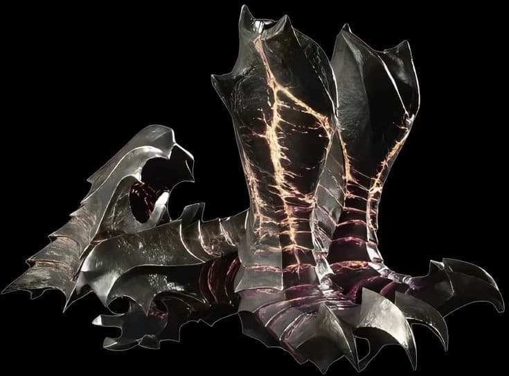 BEOWULF thumbnail