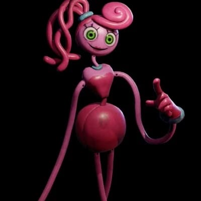 Mommy Long Legs thumbnail