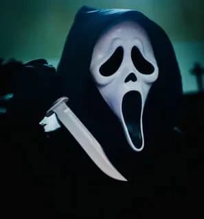 Ghostface thumbnail