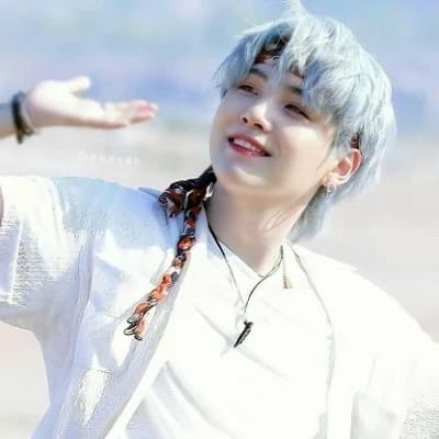 Min Yoongi thumbnail