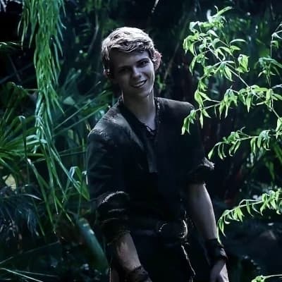 ★Peter Pan OUAT★ thumbnail