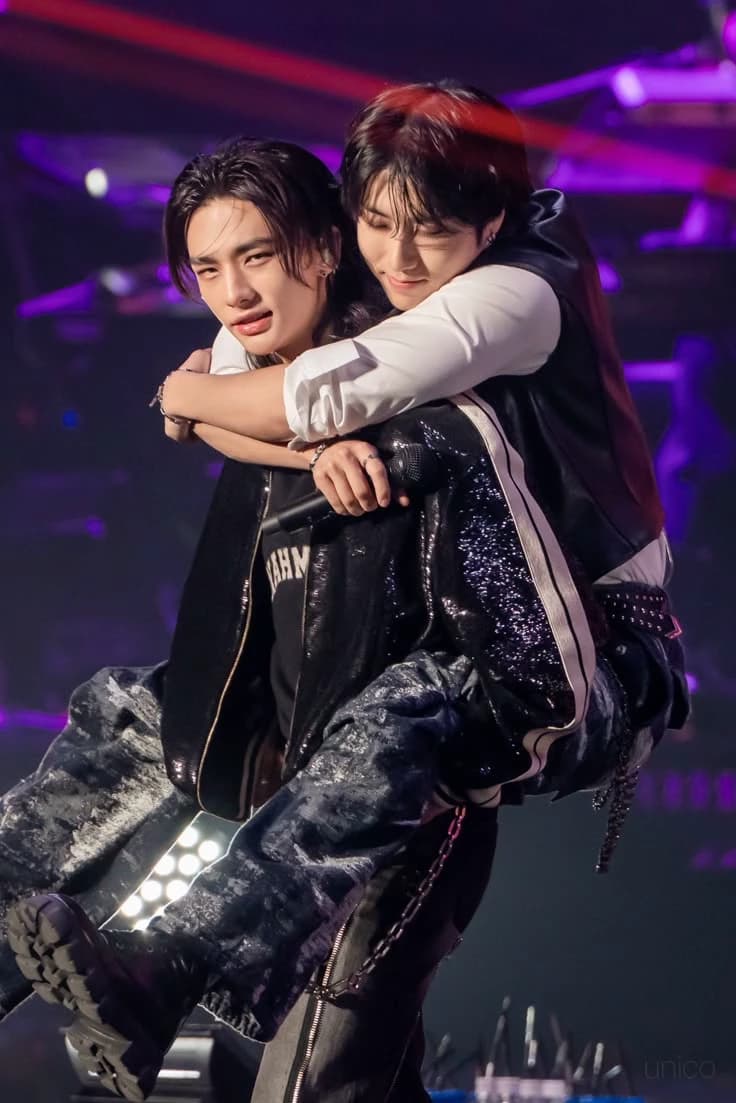 Hyunjin - HYUNSUNG thumbnail