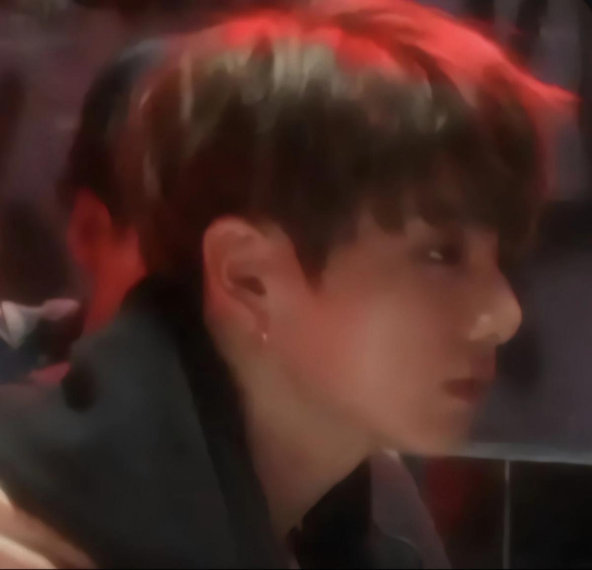 Jungkook and the mermaid thumbnail
