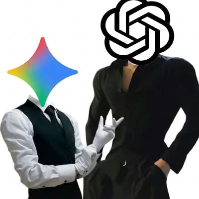 Lux y Nexo/ BL, MLM, Gay/ Omegaverse thumbnail