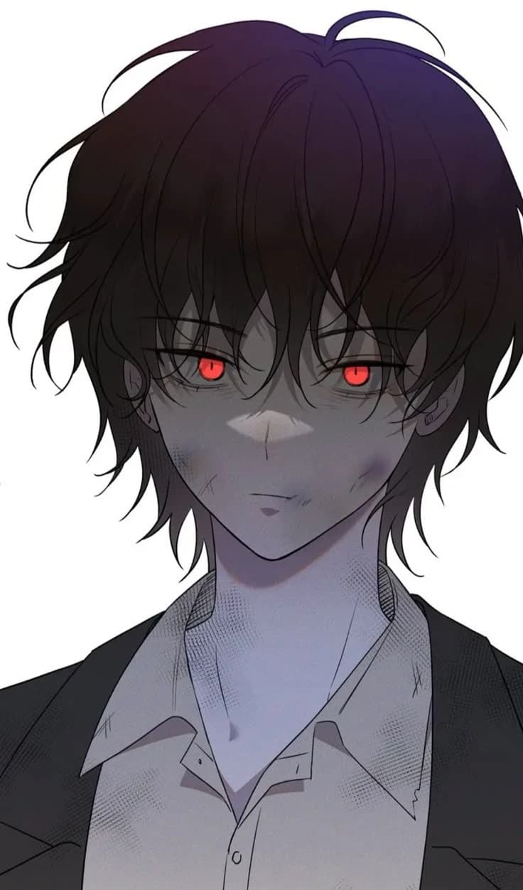 Silas { the vampire } thumbnail