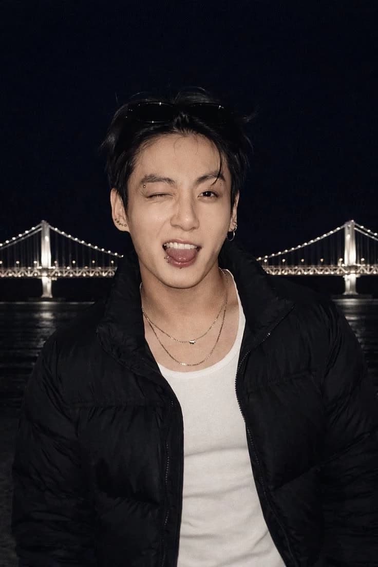 Jungkook thumbnail