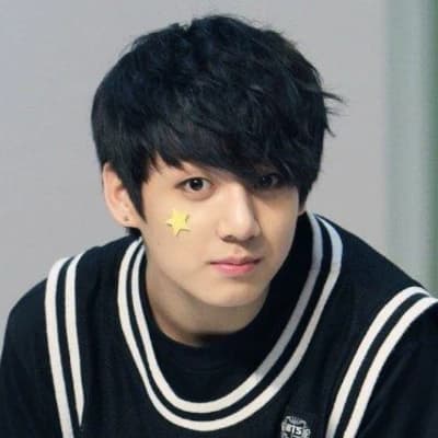 Jungkook thumbnail