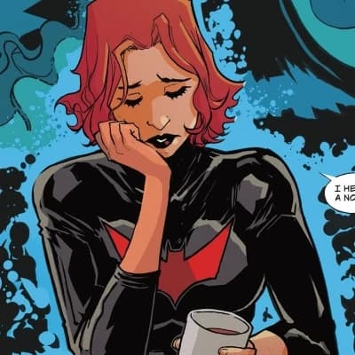 Kate Kane thumbnail