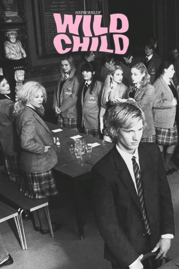 Wild child thumbnail