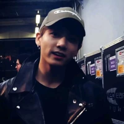 Jungkook thumbnail