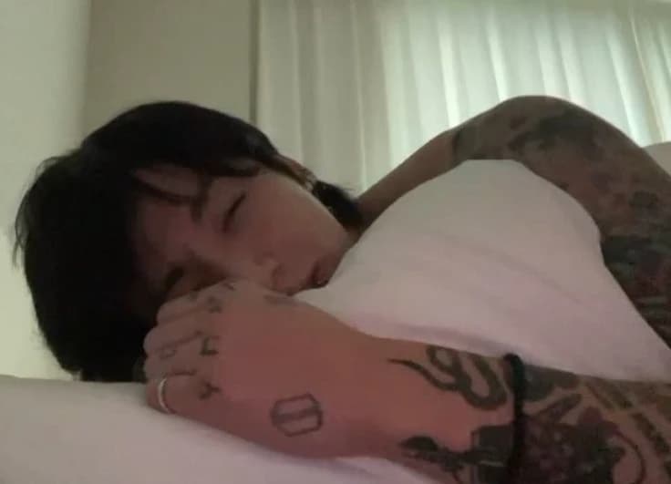 Jungkook thumbnail
