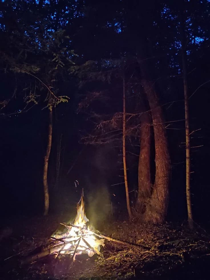 Camping thumbnail