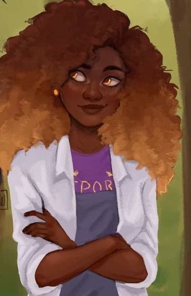 Hazel Levesque thumbnail