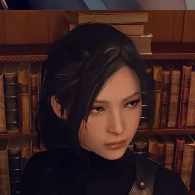 Ada Wong thumbnail