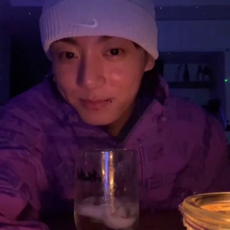 Jungkook thumbnail
